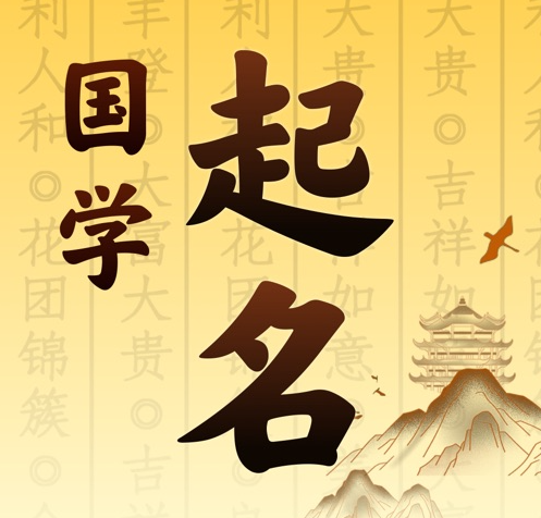 密山国学起名 人工起名一对一